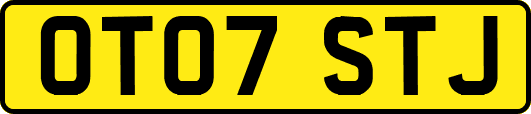 OT07STJ