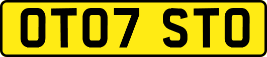 OT07STO
