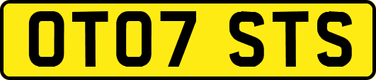 OT07STS