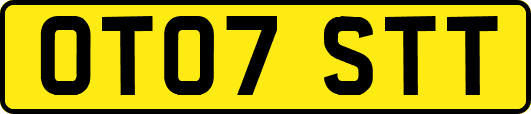 OT07STT