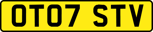 OT07STV