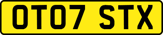 OT07STX