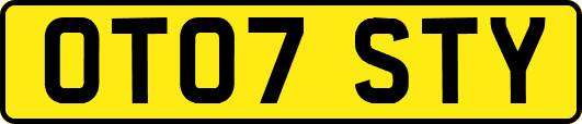 OT07STY