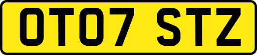 OT07STZ