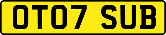 OT07SUB