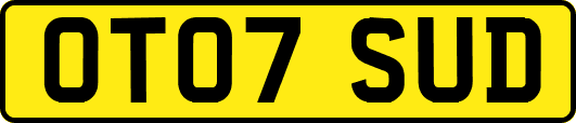 OT07SUD