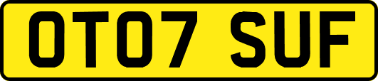 OT07SUF