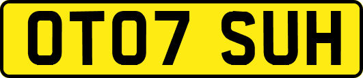 OT07SUH