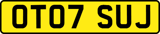 OT07SUJ
