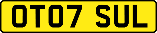 OT07SUL