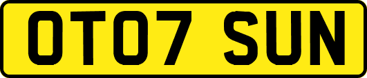 OT07SUN