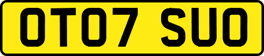 OT07SUO