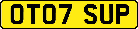 OT07SUP