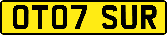 OT07SUR