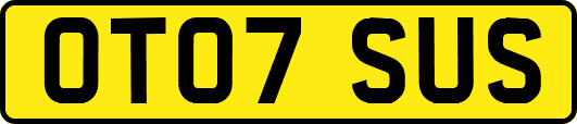 OT07SUS