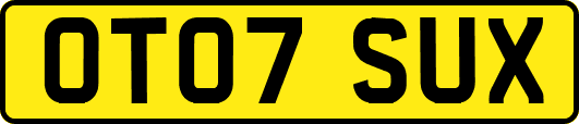 OT07SUX