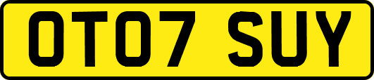 OT07SUY