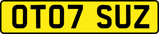 OT07SUZ