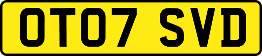 OT07SVD