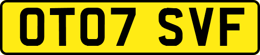 OT07SVF