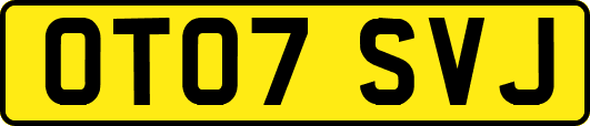 OT07SVJ