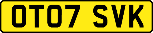 OT07SVK