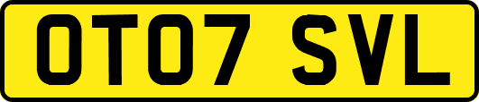 OT07SVL