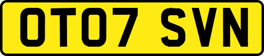 OT07SVN