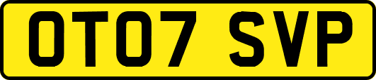 OT07SVP