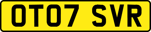 OT07SVR
