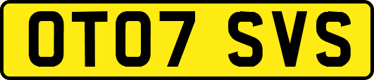 OT07SVS