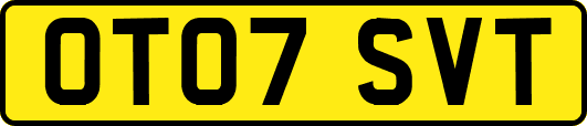 OT07SVT