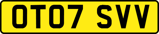 OT07SVV
