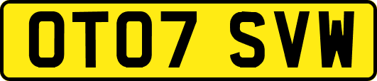 OT07SVW