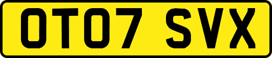 OT07SVX