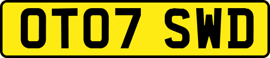 OT07SWD