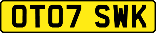 OT07SWK