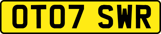 OT07SWR