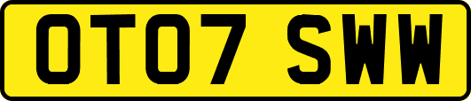 OT07SWW