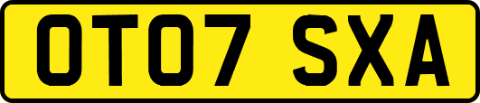 OT07SXA