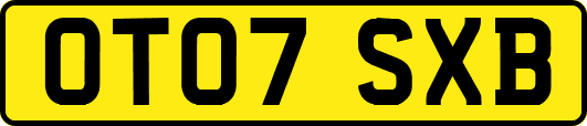 OT07SXB