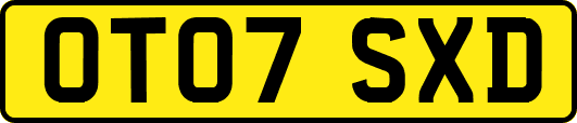 OT07SXD