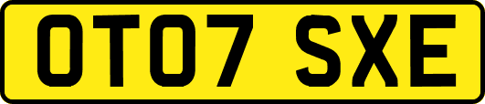 OT07SXE