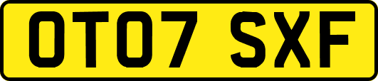 OT07SXF