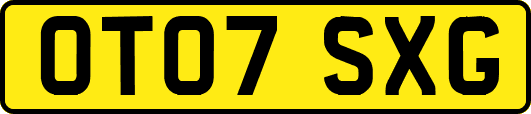 OT07SXG