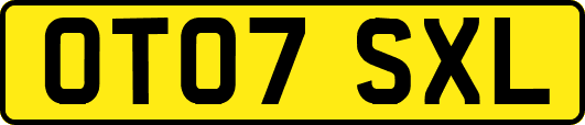 OT07SXL