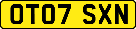OT07SXN