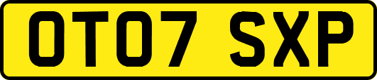 OT07SXP