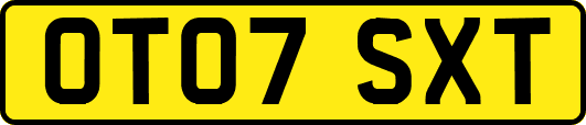 OT07SXT