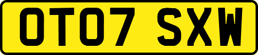OT07SXW